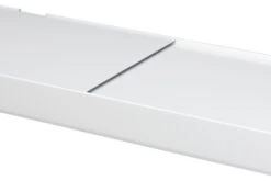 EHEM Geschaft 3 EHEIM VA 100 LED Weiß, Aquarienabdeckung