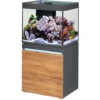 EHEIM Aquarienkombination Incpiria Reef 230 Graphit/nature -EHEM Geschaft 0692618 EHEIM Aquarienkombination incpiria reef 230 graphit nature