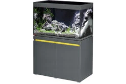 EHEIM Aquarienkombination Incpiria 330 Graphit